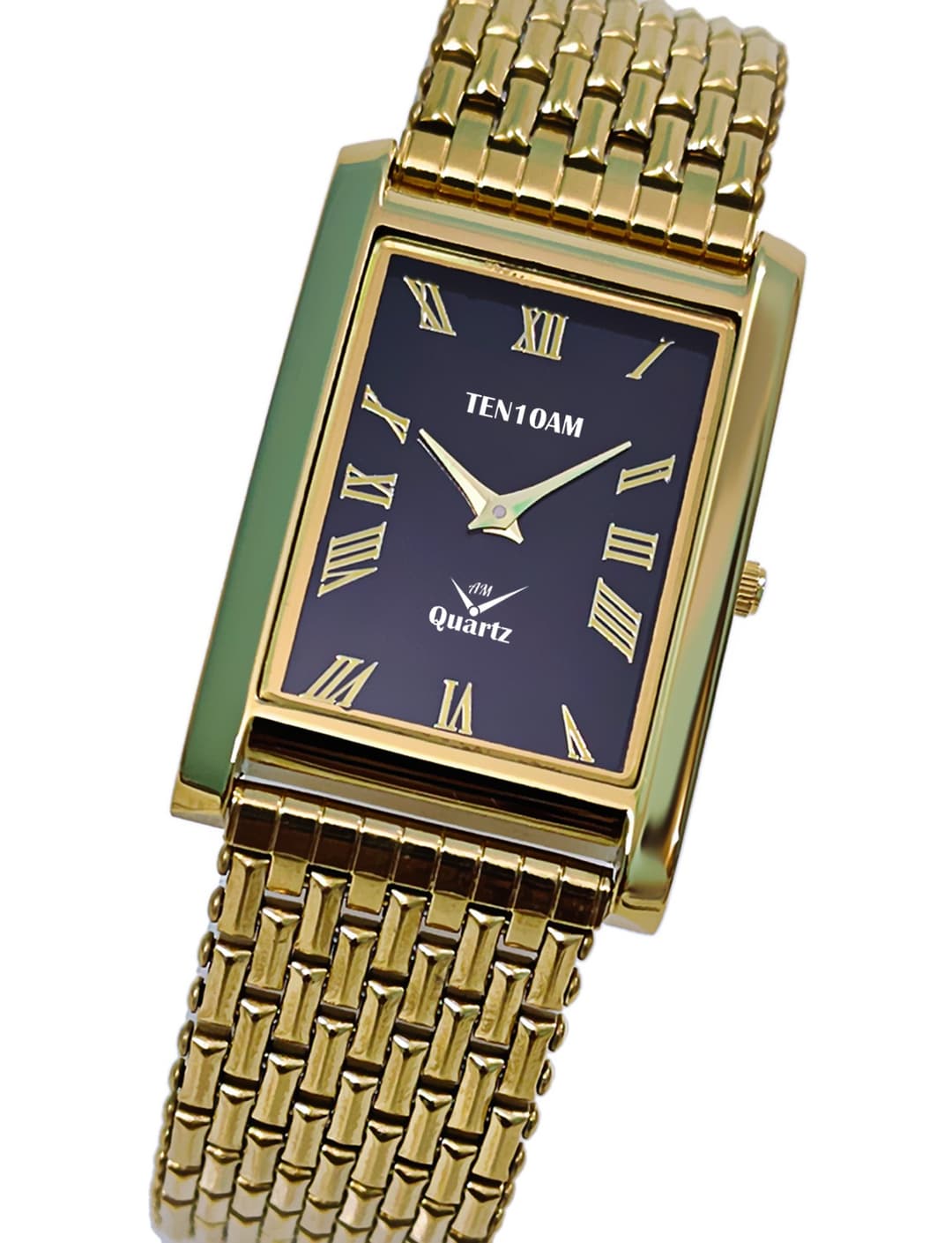 TEN10AM watch product 101